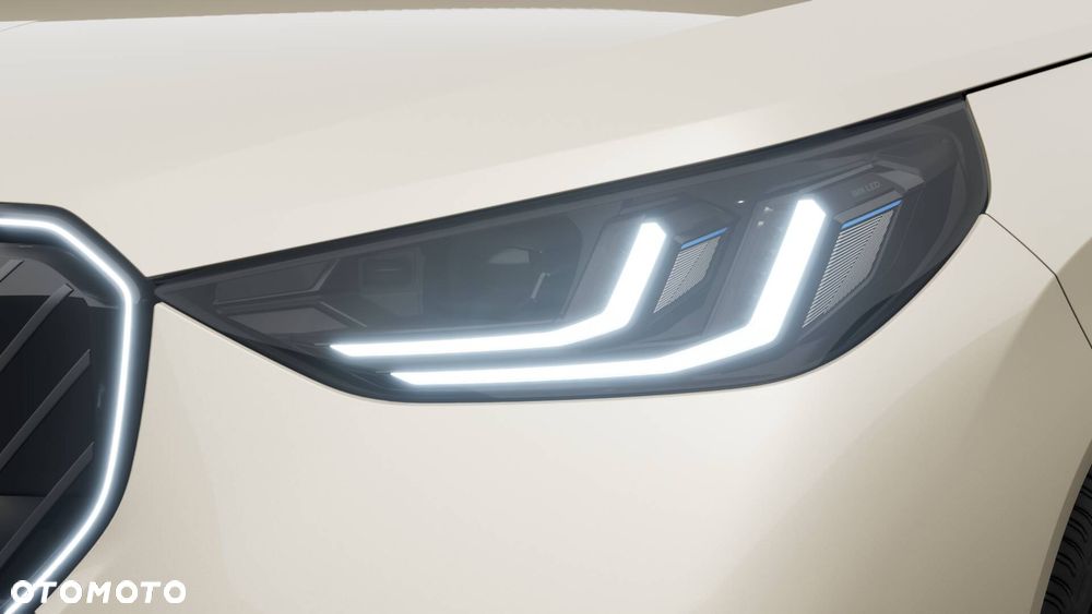 BMW X3 xDrive20 mHEV - 8