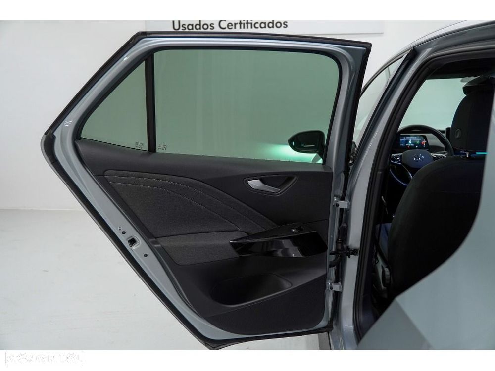 VW ID.3 77 kWh Pro S Urban - 22