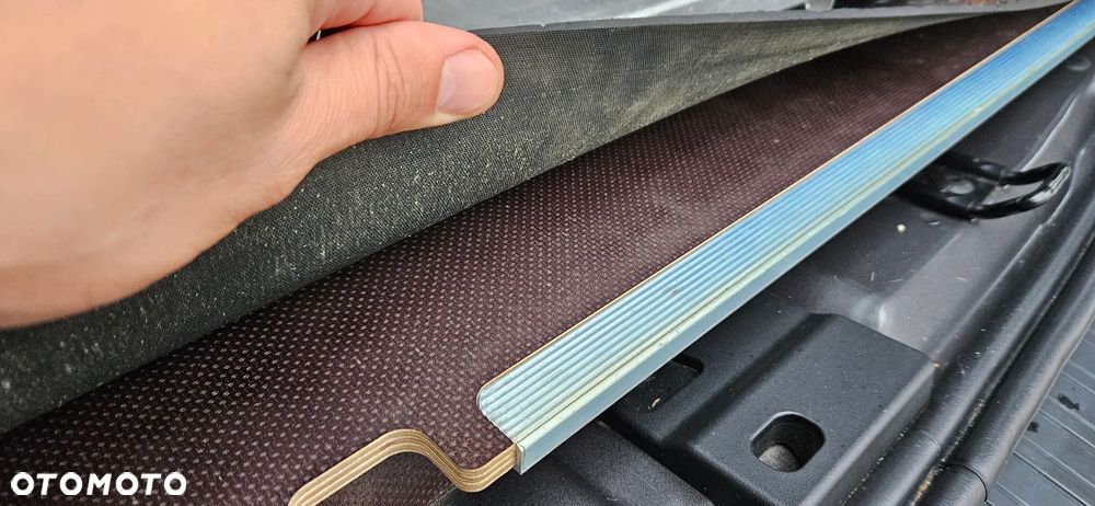 Peugeot PARTNER - 15