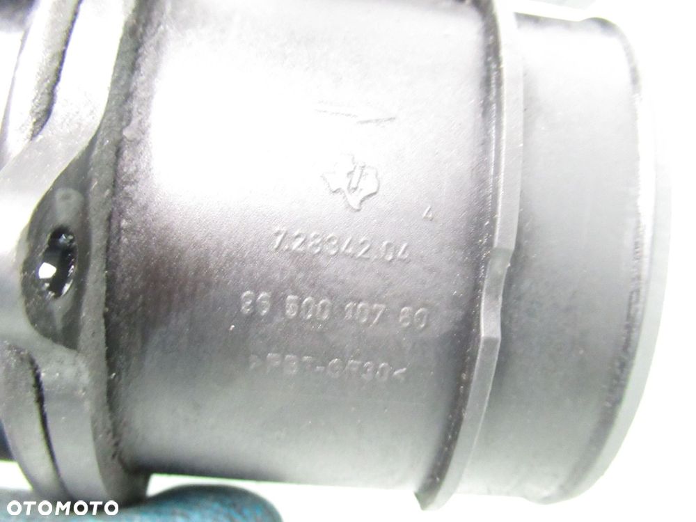 LISTWA WTRYSKOWA PEUGEOT 206 1.1 I 9625194080 - 2