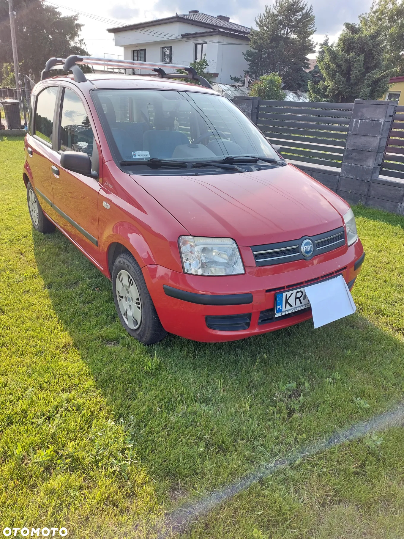 Fiat Panda 1.2 Dynamic Olympic - 2