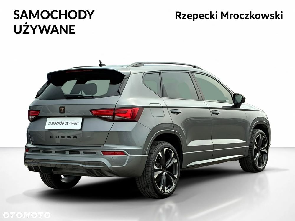 Cupra Ateca - 7