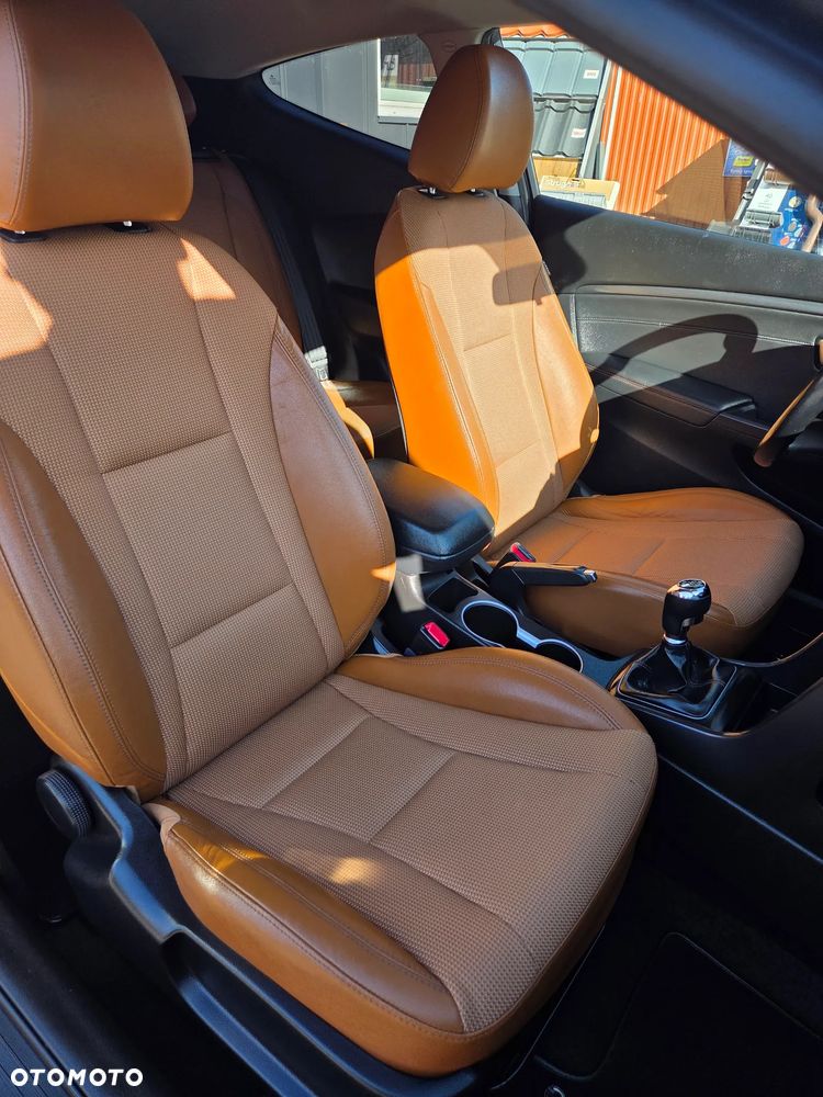 Hyundai i30 1.6 GDI Comfort - 19