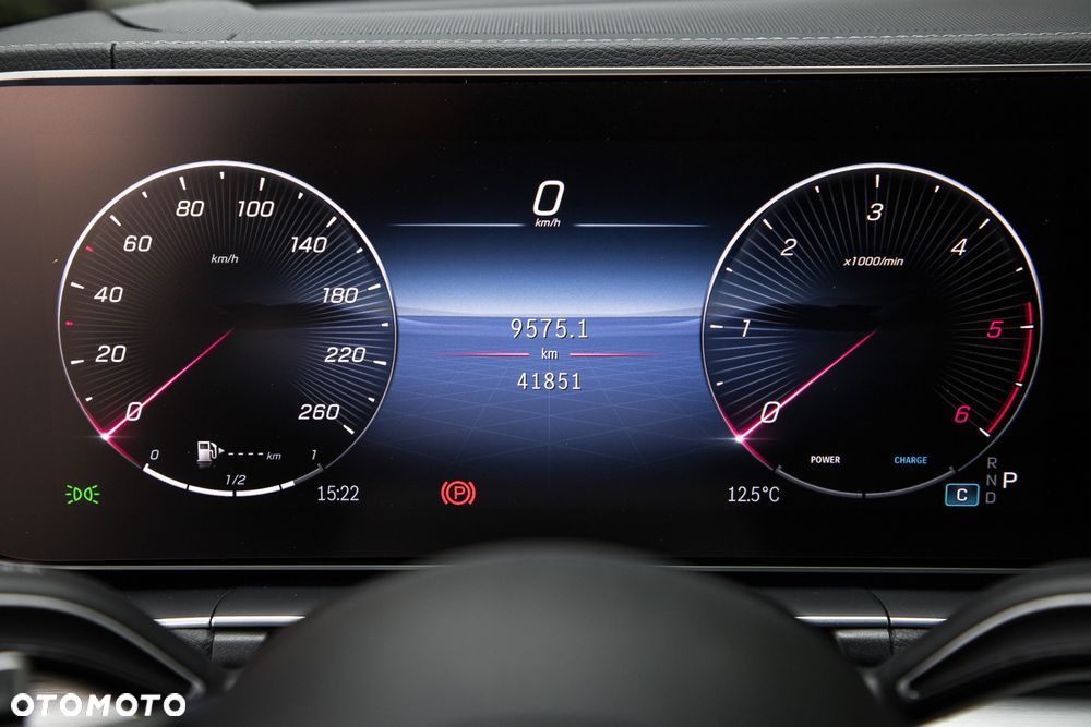 Mercedes-Benz GLE - 18