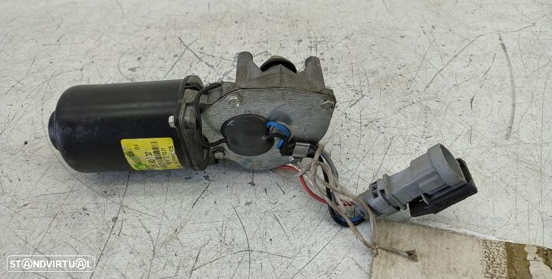 Motor Limpa Para Brisas Toyota Corolla Liftback (_E11_) - 3