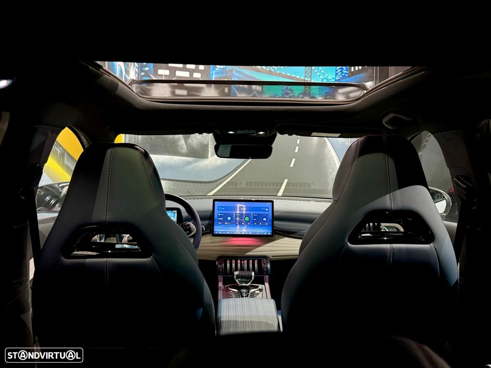 BYD Atto 3 60.48 kWh Design - 16