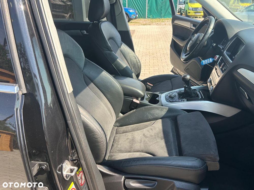 Audi Q5 2.0 TDI - 23