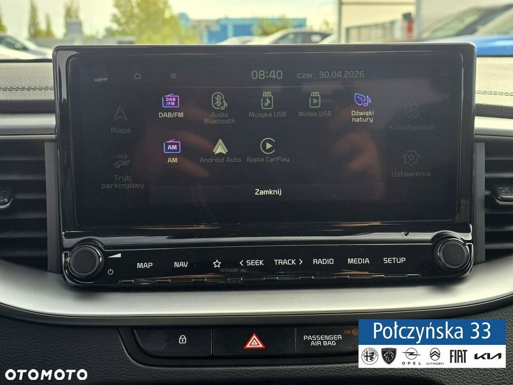 Kia Ceed 1.5 T-GDI M - 16
