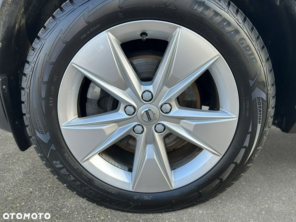 Volvo XC 40 - 9