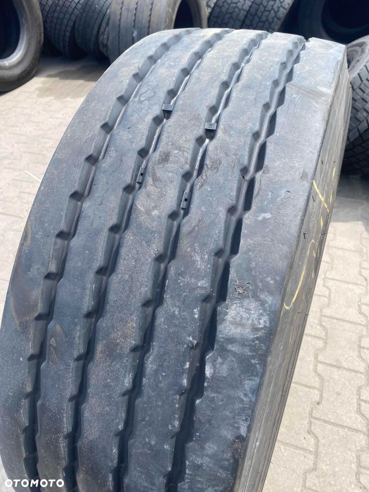 385/65R22.5 Opona HANKOOK SMART FLEX TH31 12mm Naczepa TH 31 - 2