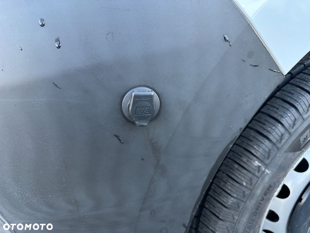 Renault Master 2.3 DCI SORTIMO Zabudowa SERWISOWA Światłowód Warsztat FV23% - 12