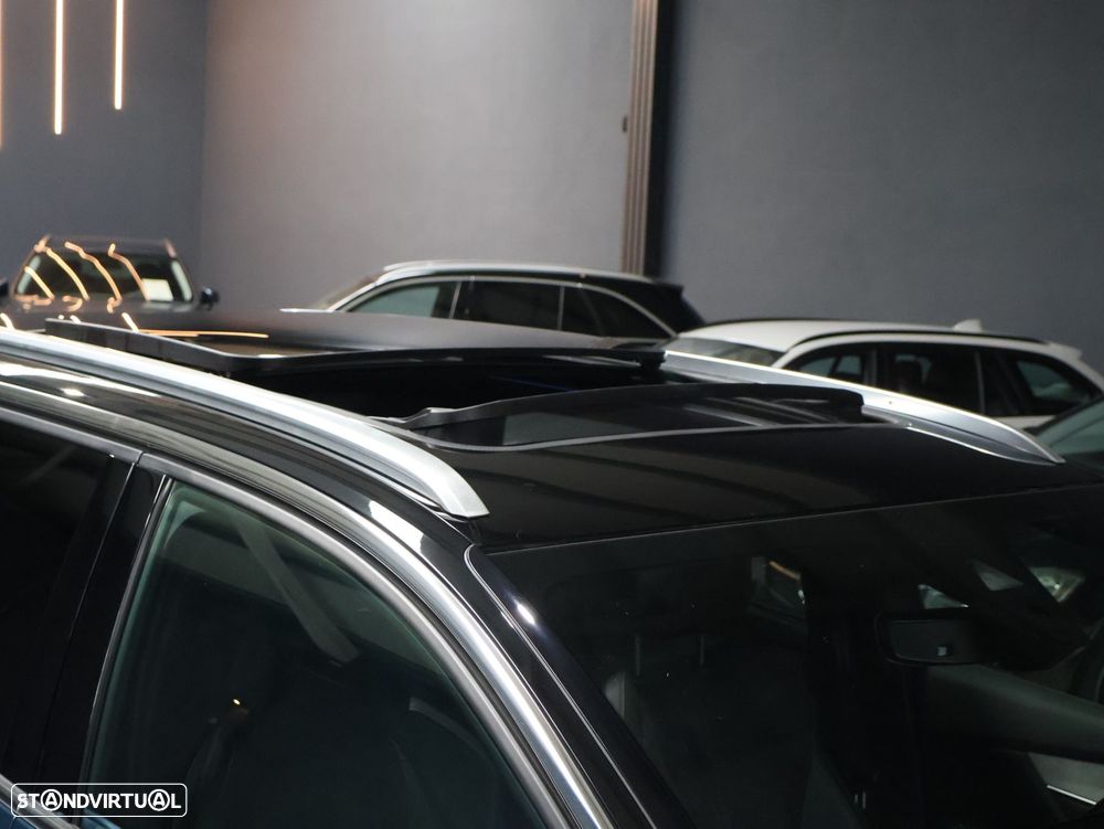 Peugeot 5008 1.2 PureTech GT EAT8 - 17