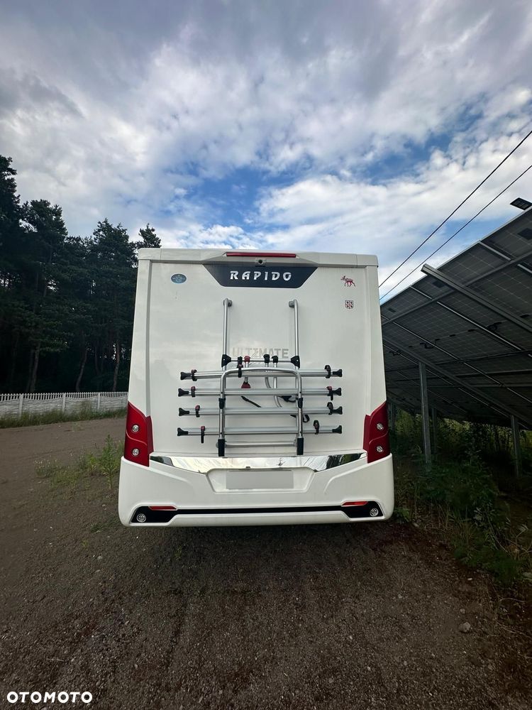 Rapido Fiat Ducato - 15