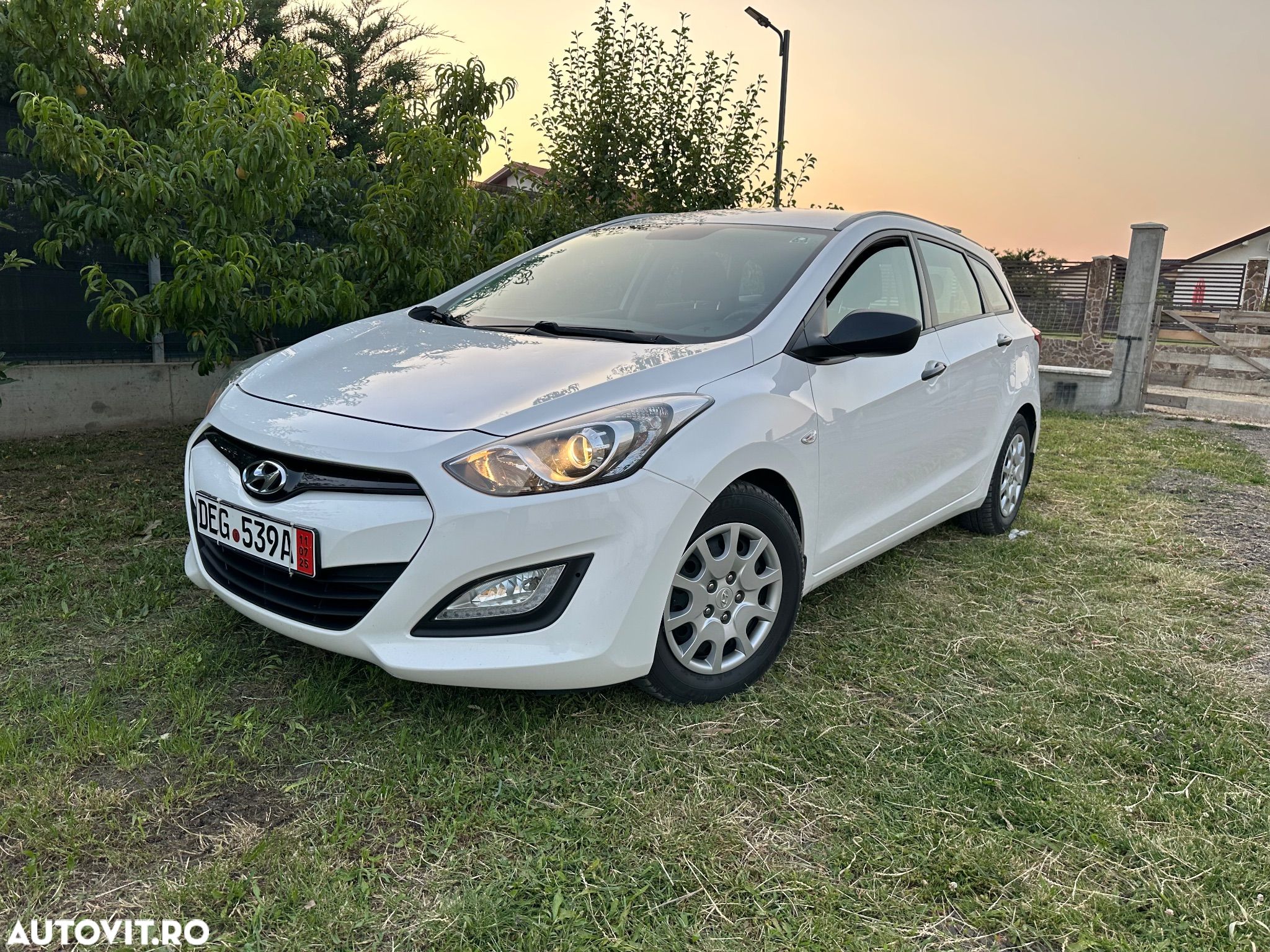 Hyundai i30 - 1
