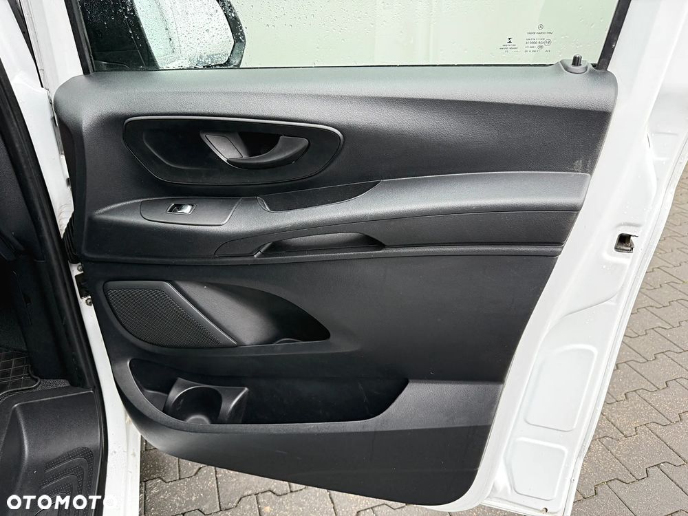 Mercedes-Benz Vito - 18