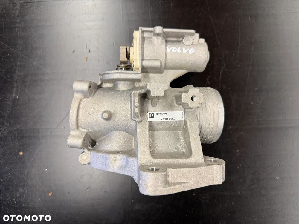 Zawór EGR Pierburg 7.00555.06.0 VW VOLVO 2.4 - 1
