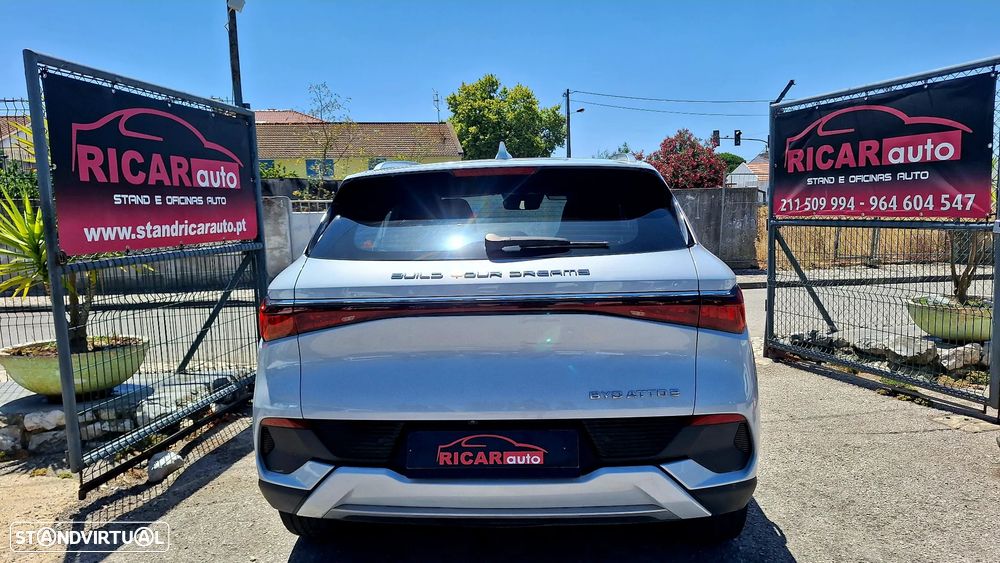 BYD Atto 3 60.48 kWh Comfort - 19