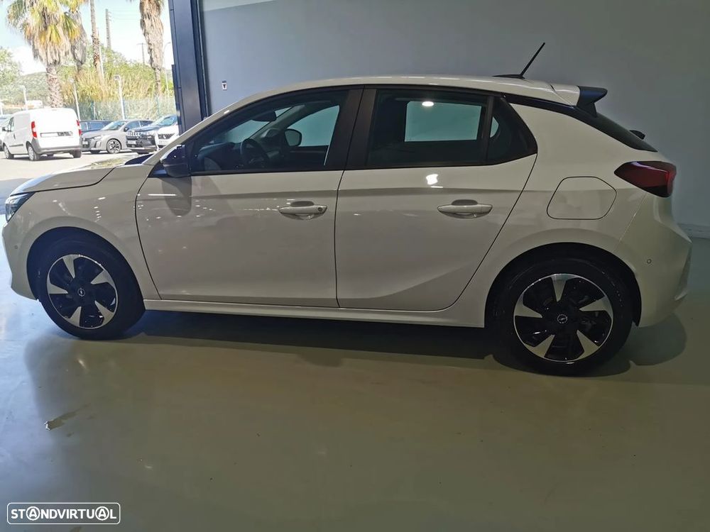 Opel Corsa-e 51 kWh Edition - 9