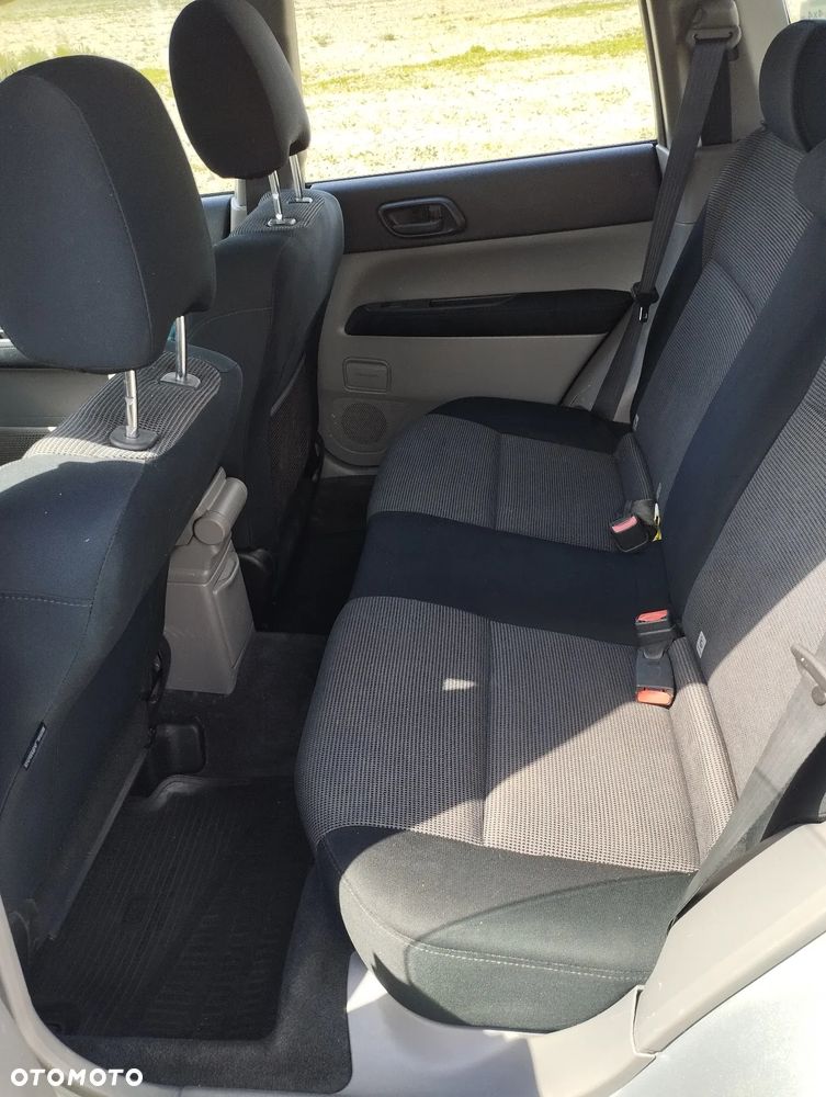 Subaru Forester 2.0 XL WIN - 13