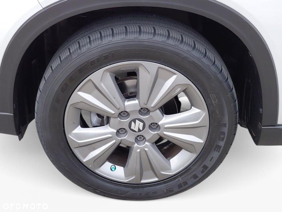 Suzuki Vitara - 9