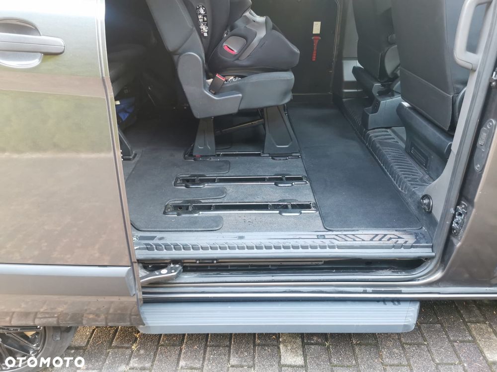 Ford Transit Custom Kombi-Van 340 L1H1 Trend - 11
