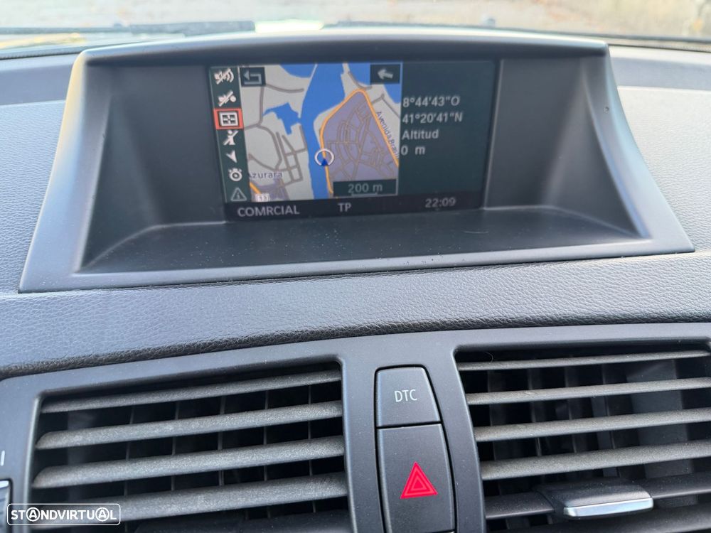 BMW 123 dA Coupe - 16