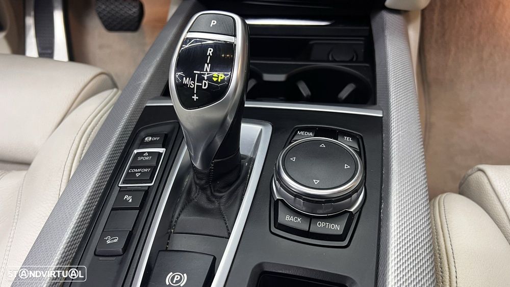 BMW X5 40 d xDrive Pack M - 49