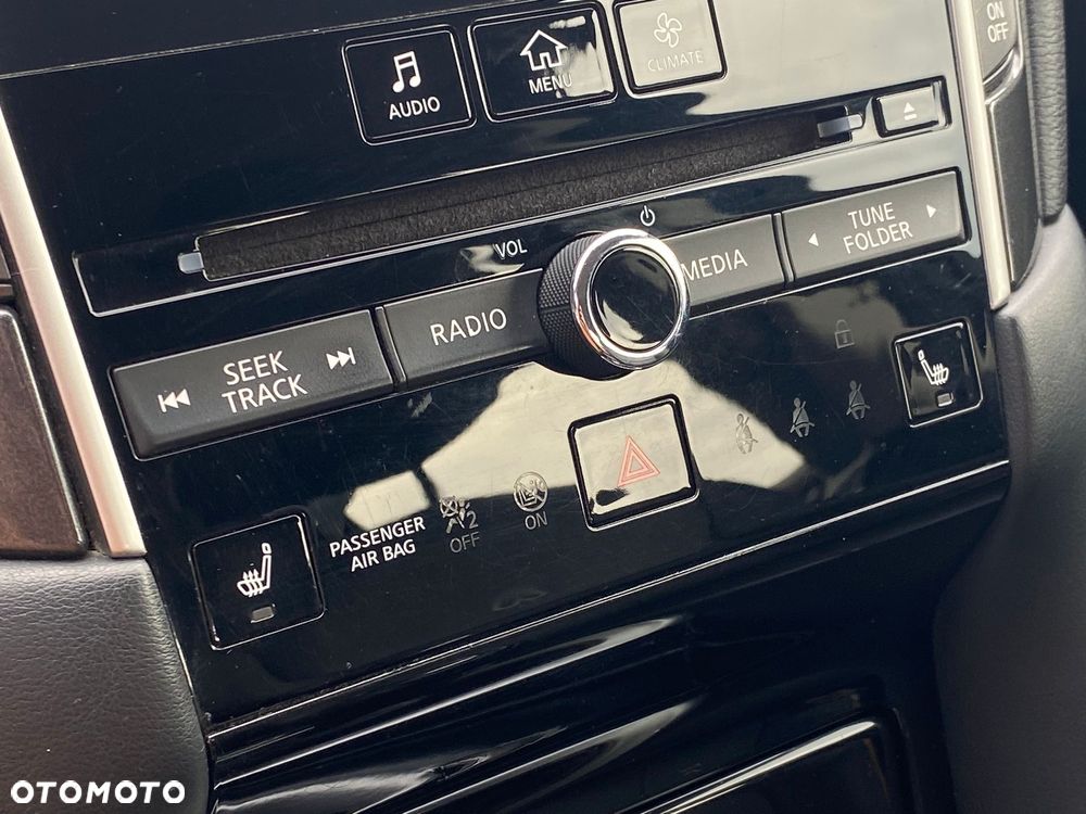 Infiniti Q50 2.2d - 20