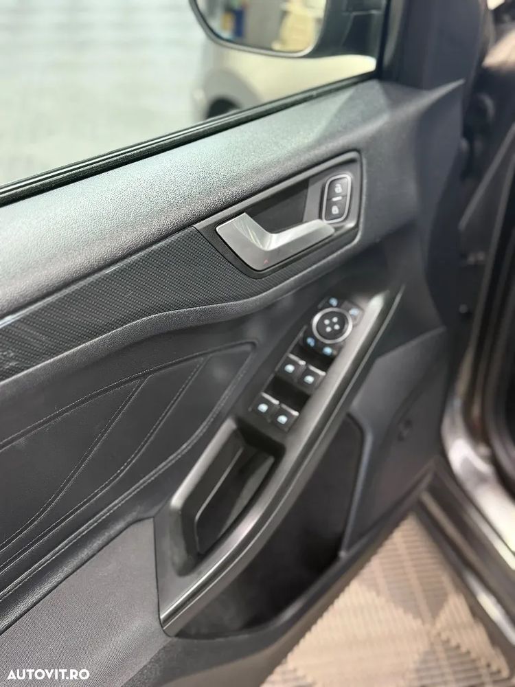 Ford Focus 1.5 EcoBlue ST Line Business - 7