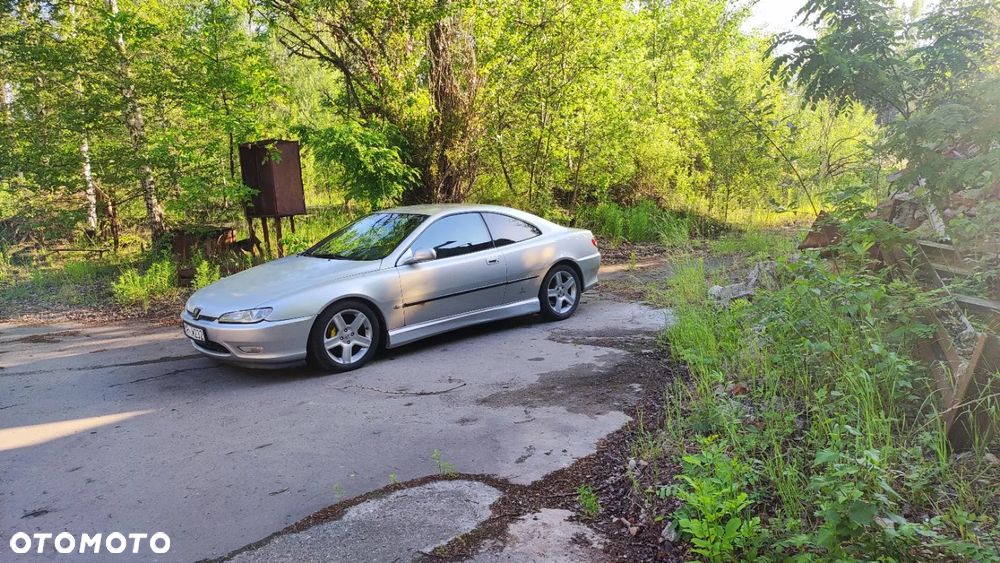 Peugeot 406 ver-3-0 - 17