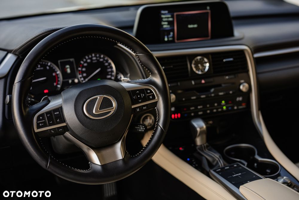 Lexus RX 300 Business Edition - 7