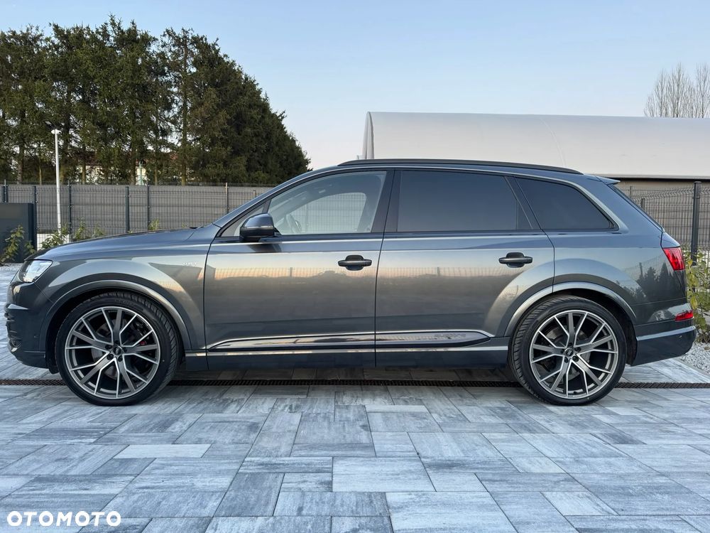 Audi SQ7 - 1