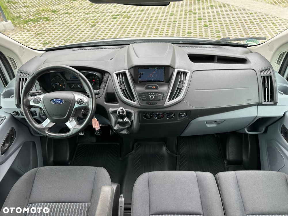 Ford Transit L2H2 Pkw VA Trend - 24