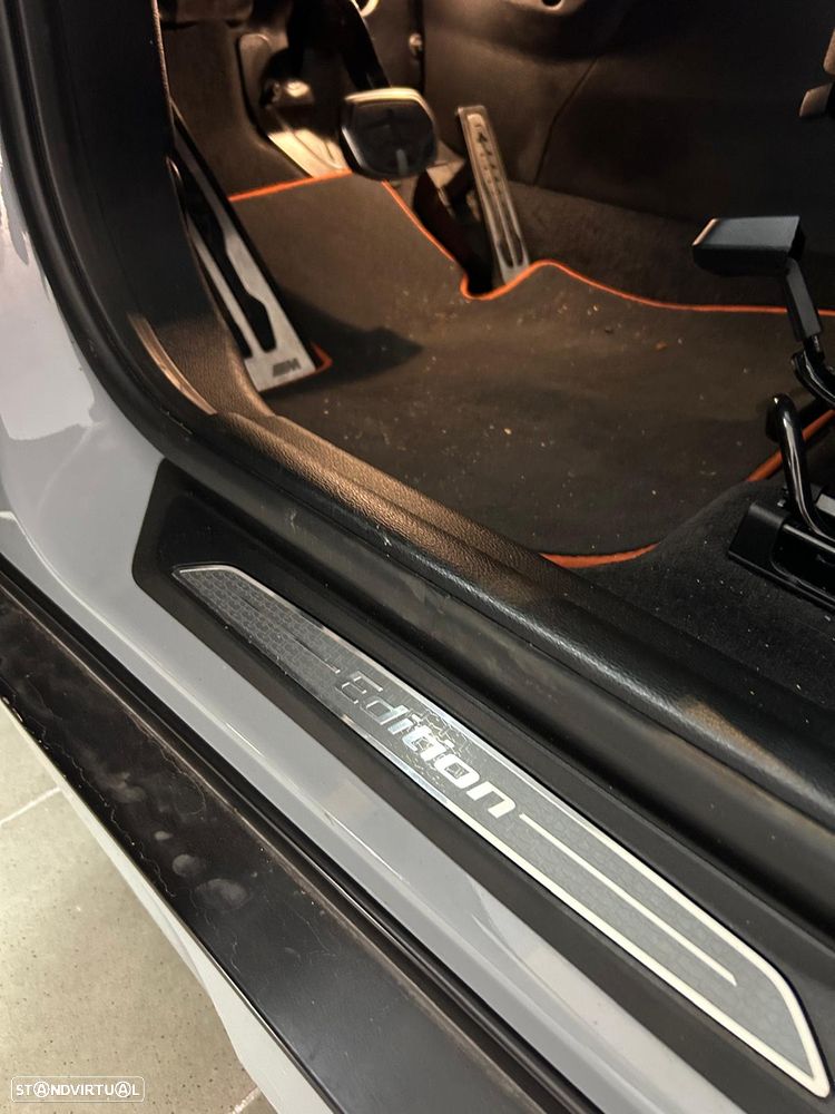 BMW X2 16 d sDrive Auto X Pack M - 6