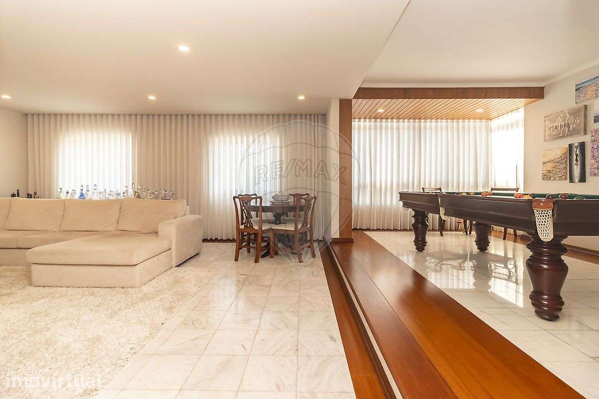 Apartamento T5 para venda - Grande imagem: 3/39