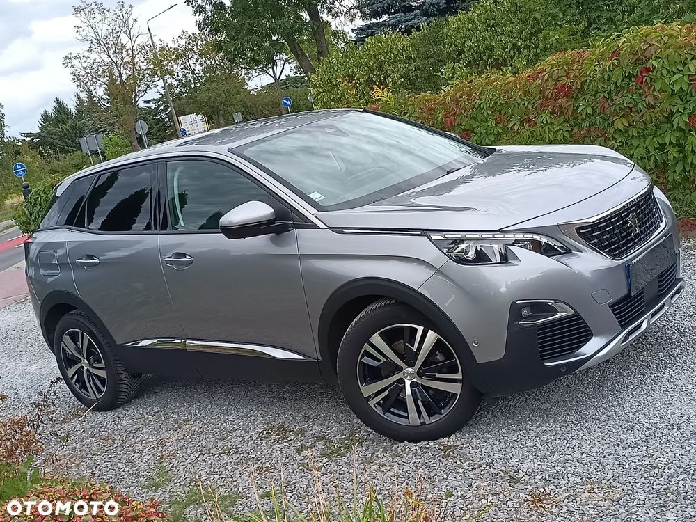 Peugeot 3008 PureTech 130 Stop & Start Allure - 6