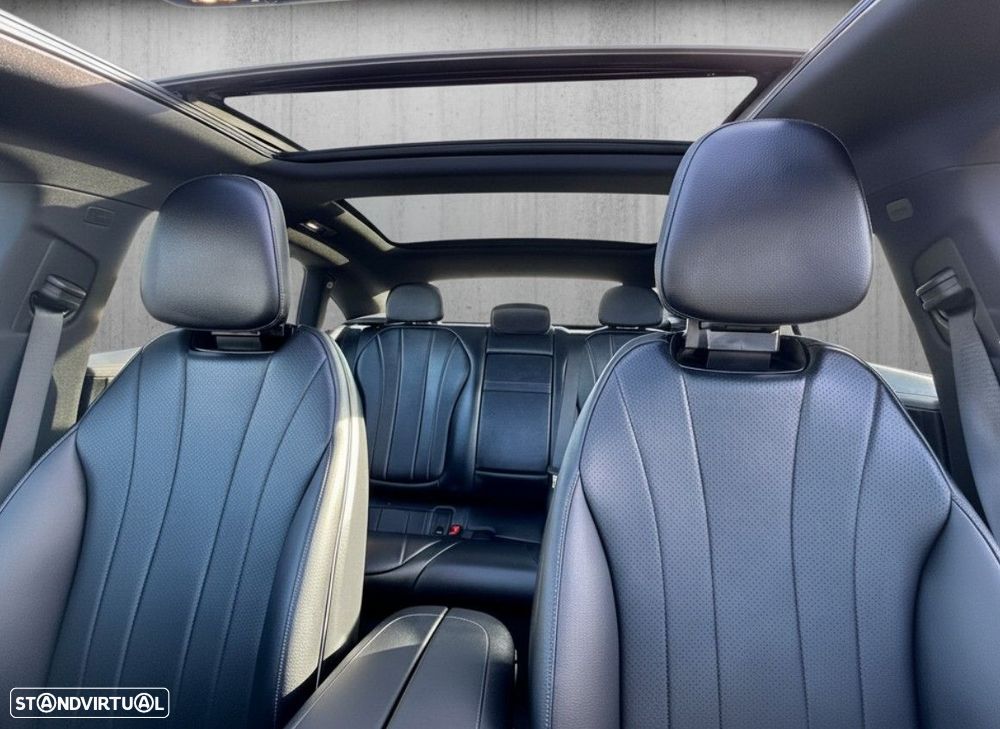 Mercedes-Benz EQE - 10