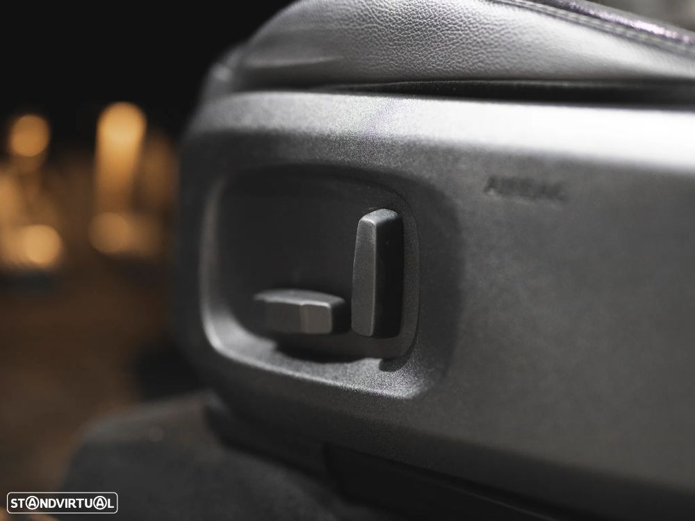 Land Rover Range Rover Evoque 2.0 TD4 HSE Dynamic - 19