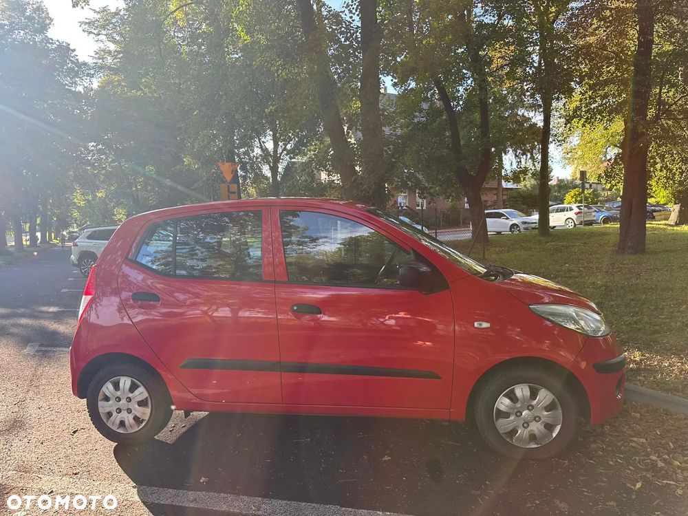 Hyundai i10 1.2 Comfort - 13