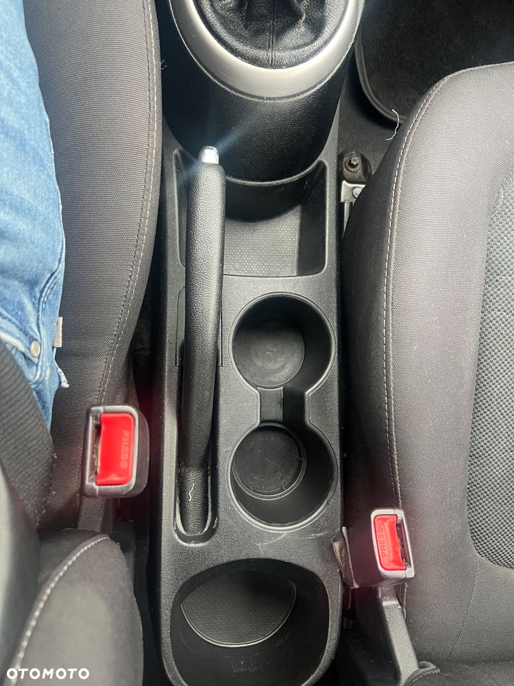 Hyundai i20 1.2 Comfort - 16