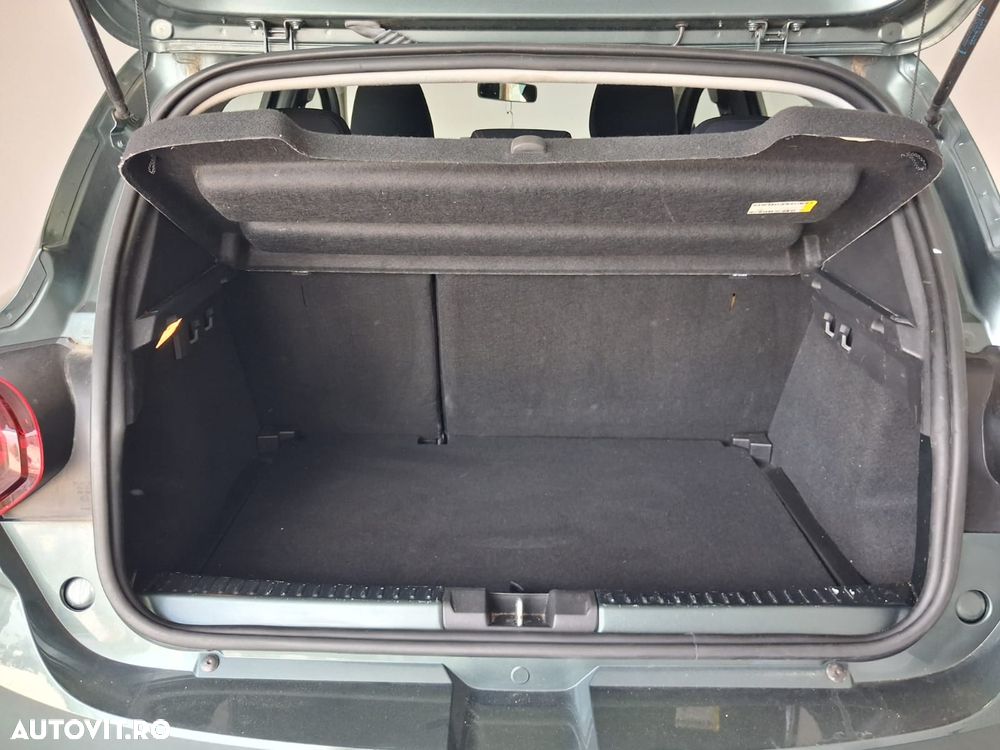 Dacia Sandero Stepway TCe 110 MT6 Extreme - 21