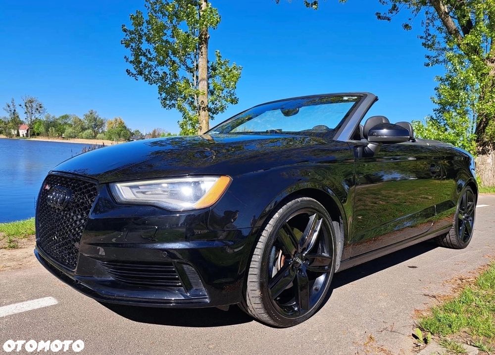 Audi A3 - 1