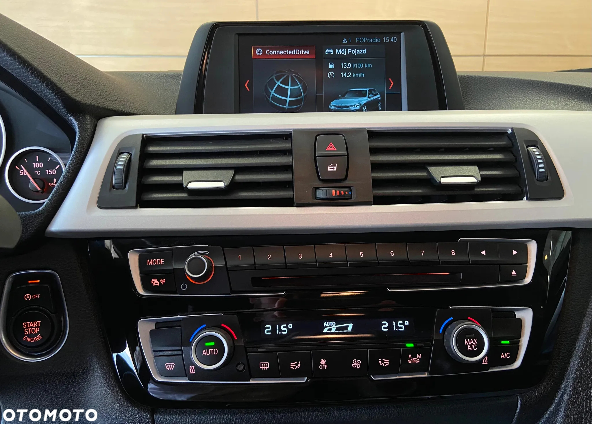 BMW Seria 3 318d - 17
