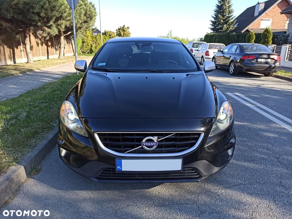 Volvo S60 D2 - 5