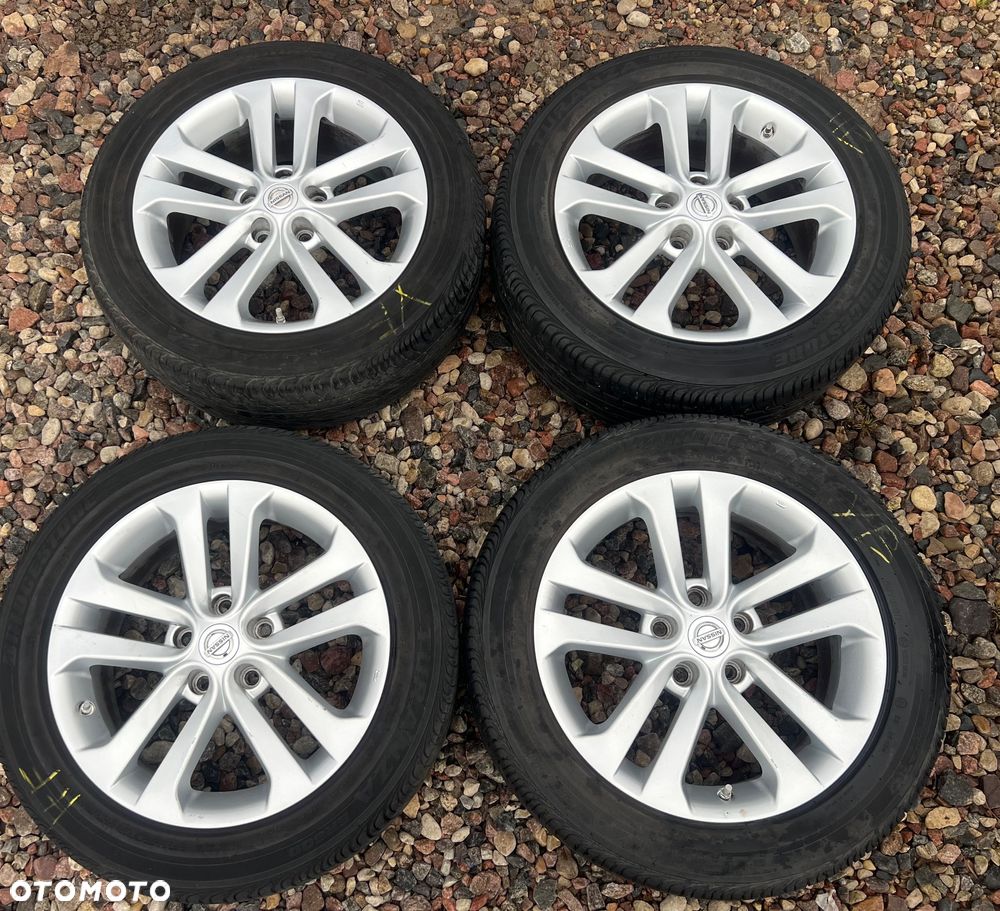 Nissan Juke 1.2 DIG-T Tekna - 8