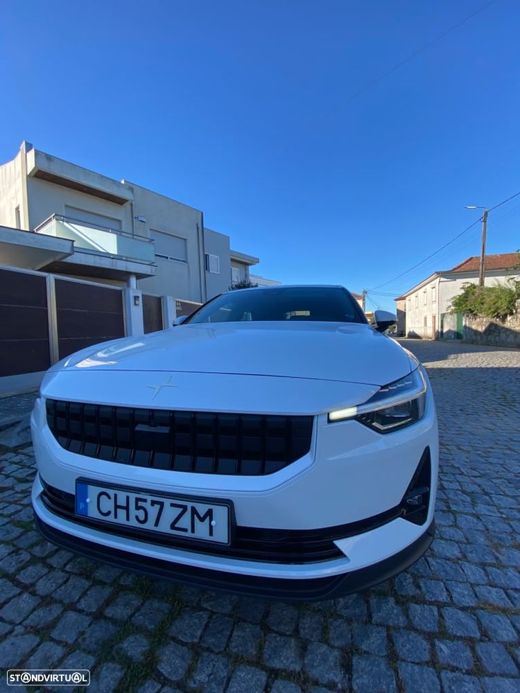 Polestar 2 Single Motor 64kWh - 14