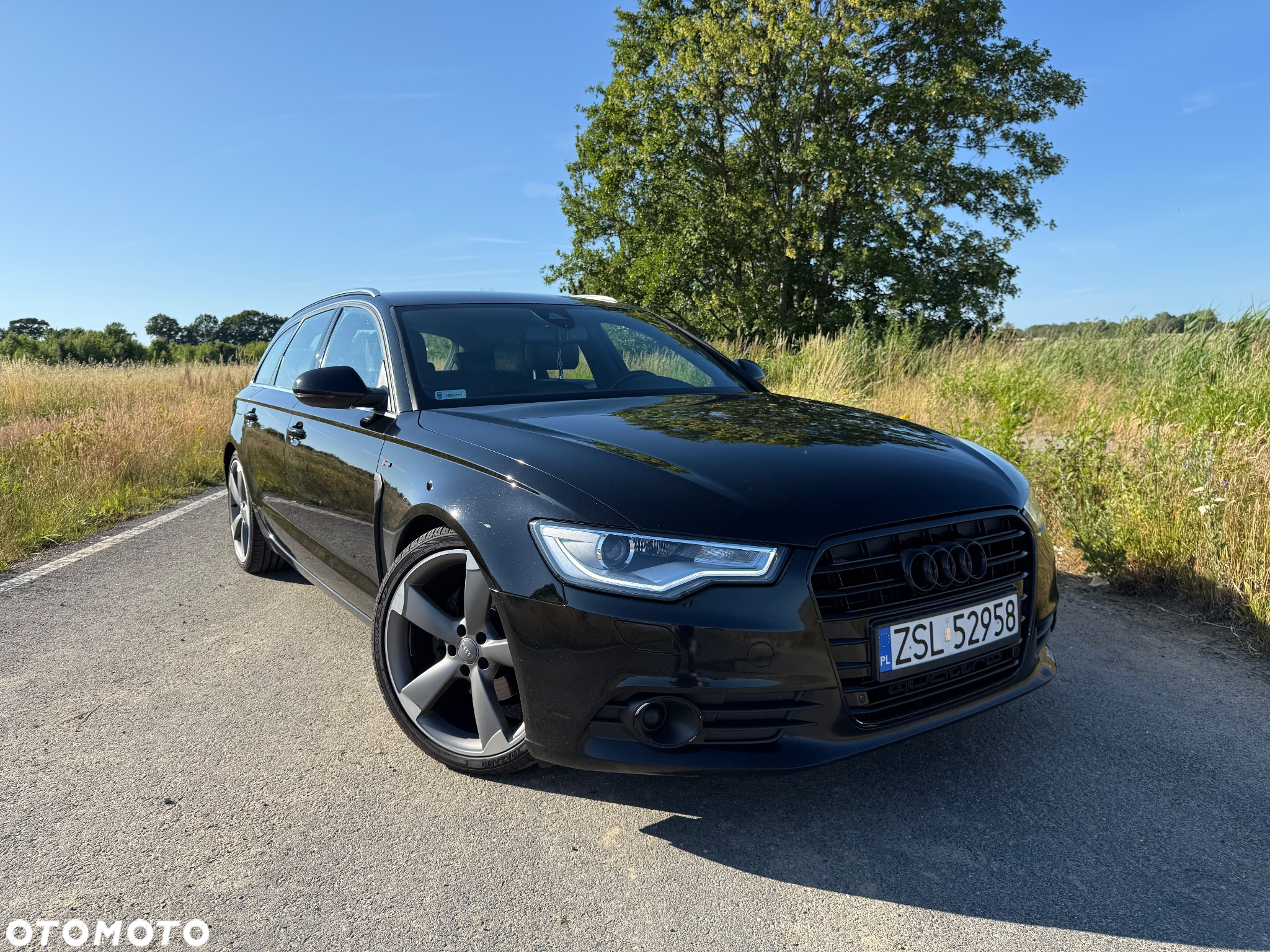 Audi A6 2.0 TDI ultra S tronic - 5