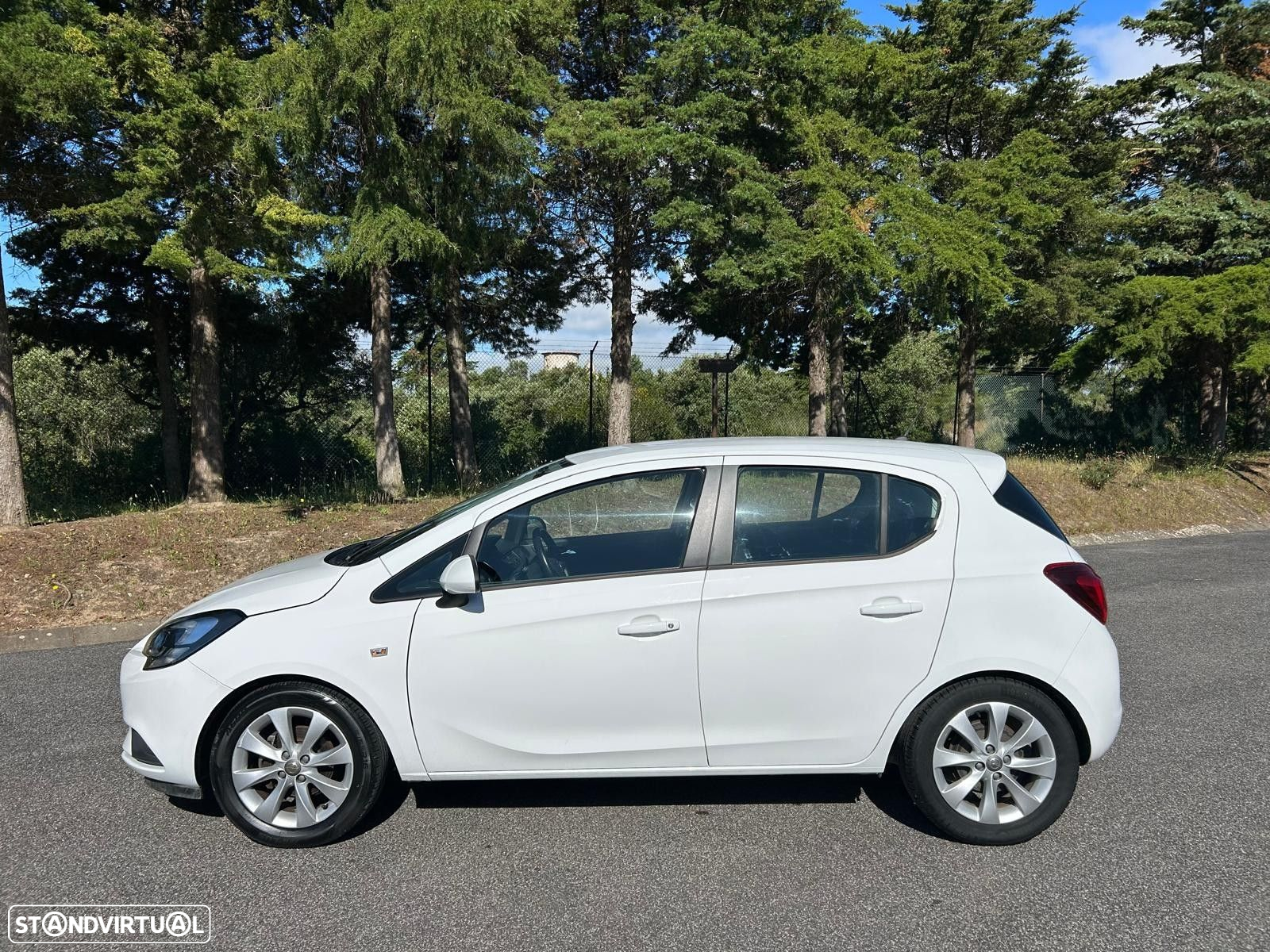 Opel Corsa 1.2 Dynamic - 6