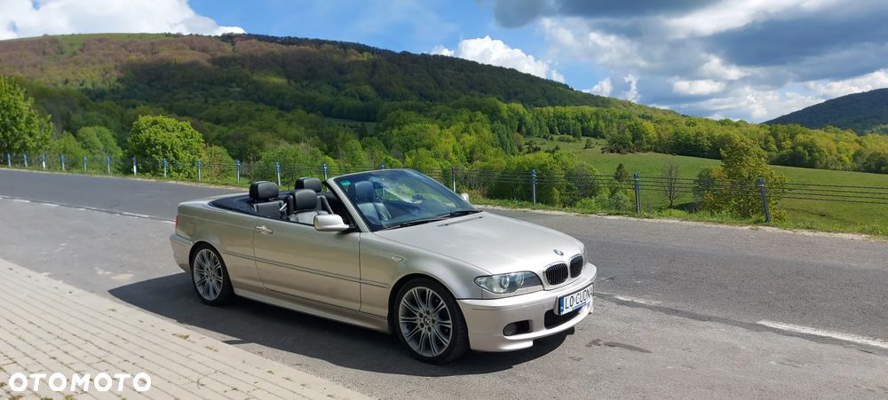 BMW Seria 3 325 Ci - 6