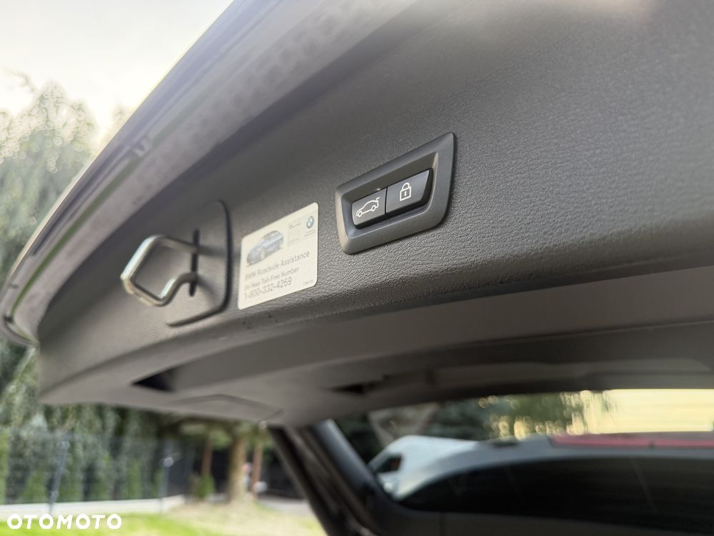 BMW X1 - 20